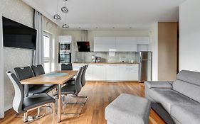 Wave Apartments - Albatros